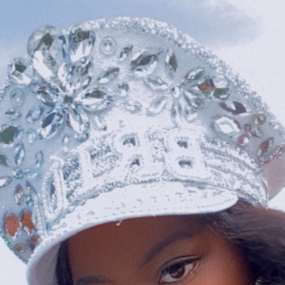 Bride Sailor Hat